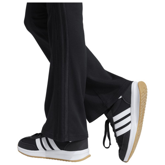 Adidas Παιδικό κολάν Seasonals Glam Flared Leggings